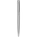 Pix retractabil metalic, corp argintiu, Sagaris Engraved Chrome CT Sheaffer, E2948151