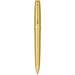 Pix retractabil metalic, corp auriu, Prelude Fluted Gold GT Sheaffer, E236851