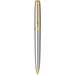 Pix retractabil metalic, corp argintiu, Prelude Brushed Chrome GT Sheaffer, E234251