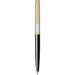 Pix retractabil metalic, corp negru/argintiu, Sagaris Glossy Black & Chrome GT Sheaffer, E2947551
