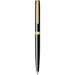 Pix retractabil metalic, corp negru, Sagaris Glossy Black GT Sheaffer, E2947151