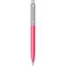 Pix retractabil, corp roz/argintiu, Sentinel Fucsia & Brush Chrome NT Sheaffer, E23218051