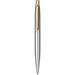 Pix retractabil metalic, corp argintiu, VFM Chrome GT Sheaffer, E2942251