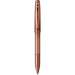 Roller corp metal, 100 Coffee Edition Matt Brown COT Sheaffer E1937451