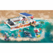Examinarea barierelor de corali, Wiltopia Playmobil