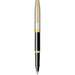 Roller corp metal, Sagaris Glossy Black & Chrome GT Sheaffer E1947551