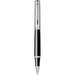 Roller corp metal, 300 Glossy Black & Chrome CT Sheaffer E1931451