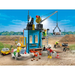 Promo pack santier de constructii, Action Heros Playmobil