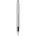 Roller corp metal, VFM Strobe Silver CT Sheaffer E1940051
