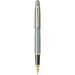Stilou VFM Glossy Light Gray GT Sheaffer E0942753