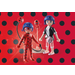 Miraculous - Marinette si Ladybug, Miraculous Playmobil