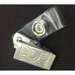 Clips metalic pentru ecuson - KEJEA - KJ-C-108