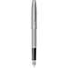 Stilou Sagaris Engraved Chrome CT Sheaffer, E0948153