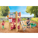 Tamplar la lucru, Living House Playmobil