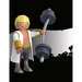 Al patrulea Raikage Ay, Naruto Playmobil