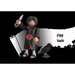 Itachi Akatsuki, Naruto Playmobil