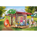 Clubul calutilor, Horses of Waterfall Playmobil