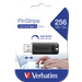 Memorie USB 3.0, 256GB, Pinstripe Verbatim 49320