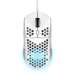 Mouse optic, 6 butoane si 1 scroll, alb, Helox Ultra-lightweight Gaming GXT 928W, 25389 Trust