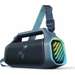 Boxa portabila, albastru, 140W, bluetooth 5.3, BassUp 2.0, Soundcore Boom 2 Plus Anker