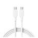 Cablu de date USB-C / USB-C, 0,9m, 240W, alb, 310 Anker