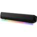 Soundbar 2.0, Bluetooth 5.4, 12W RMS, negru, Sound Blaster GS3 Creative