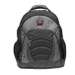 Rucsac laptop 16 inch, gri/negru, Synergy Wenger 600635
