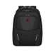 Rucsac laptop 15.6 inch, gri/negru, Altair Wenger 653186