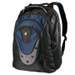 Rucsac laptop 17 inch, albastru/negru, Ibex Wenger 600638