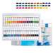 Tempera 36 culori/set, 12ml, Dmast by Pebeo DLEC310-36