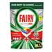 Capsule pentru masina de spalat vase, 48buc, Platinum Plus All in One Fairy