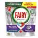 Capsule pentru masina de spalat vase, 29buc, Platinum Plus Fresh All in One Fairy
