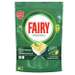 Capsule pentru masina de spalat vase, 84buc, Original All in One Fairy