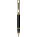 Roller corp metal, 300 Engraved Black GT Sheaffer E1934751