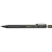 Creion mecanic corp plastic, 0,7mm, Track Brown Line BT Scrikss 87104