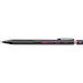 Creion mecanic corp plastic, 0,5mm, Track Pink Line BT Scrikss 87012