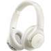 Casti on-ear, alb, bluetooth 5.3, Hi-Res Audio, autonomie 60 ore, Q11i Anker