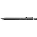 Creion mecanic corp plastic, 0,5mm, Track Grey Line BT Scrikss 86992