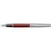 Stilou Metropolis 78 Burgundy Chrome CT Scrikss 78270