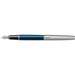 Stilou Metropolis 78 Navy Chrome CT Scrikss 78294