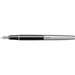 Stilou Metropolis 78 Black Chrome CT Scrikss 78287