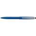 Pix retractabil, albastru, corp Matt Blue CT, T 108 Stylus Scrikss 81720
