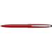Pix retractabil, albastru, corp Matt Red CT, T 108 Stylus Scrikss 81751