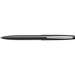 Pix retractabil, albastru, corp Black CT, F 108 Scrikss 52423