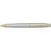 Pix retractabil, albastru, corp Chrome GT, Noble 35 Scrikss 54144