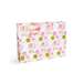 Punga cadou, botez fetite, dimensiuni 31x12x42cm, 5buc/set, 257046 GP