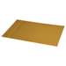 Mapa birou piele ecologica, 600mm x 400mm, gold, Rhodia