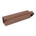 Etui din piele ecologica ptr. instrumente de scris, 1 fermoar, Taupe, Rhodia