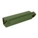Etui din piele ecologica ptr. instrumente de scris, 1 fermoar, Sage, Rhodia