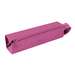 Etui din piele ecologica ptr. instrumente de scris, 1 fermoar, Lilac, Rhodia